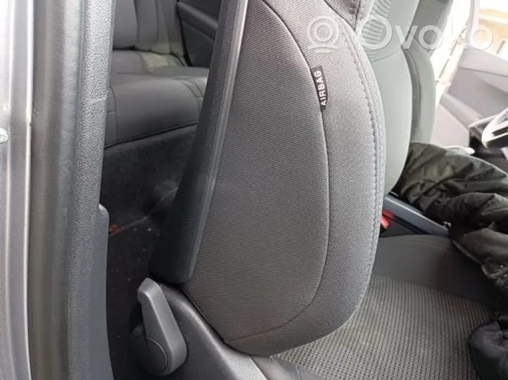 Peugeot 508 Airbag de siège 