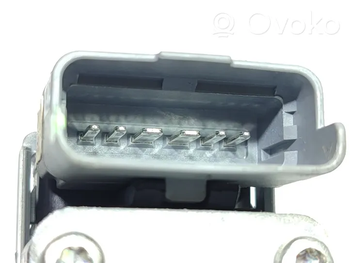 Citroen DS3 Etuoven ikkunan nostomoottori 