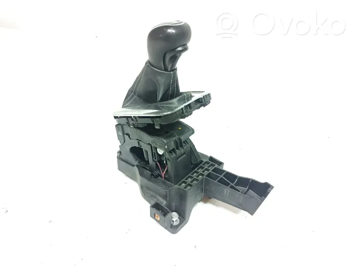 Opel Astra K Gear shifter/selector 