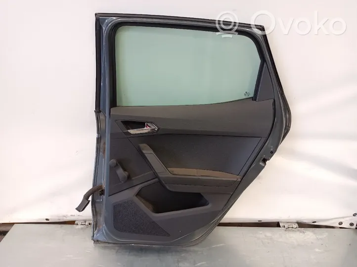 Seat Ibiza V (KJ) Tür hinten 