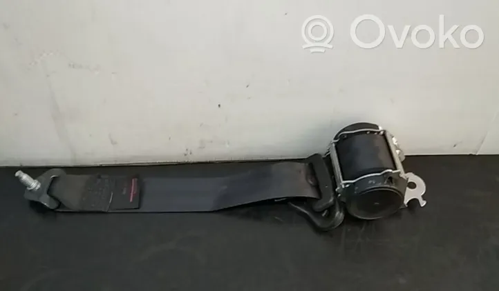 Peugeot 208 Ceinture de sécurité (3ème rang) 