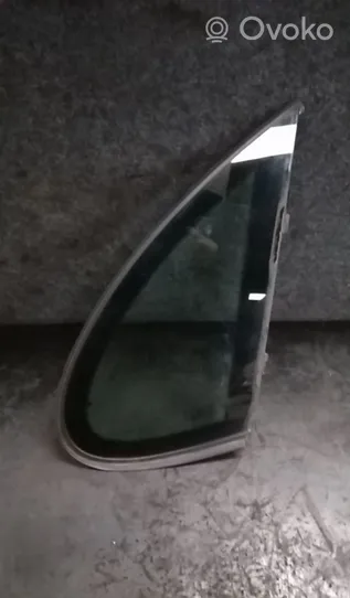 Seat Ibiza III (6L) Szyba drzwi tylnych 