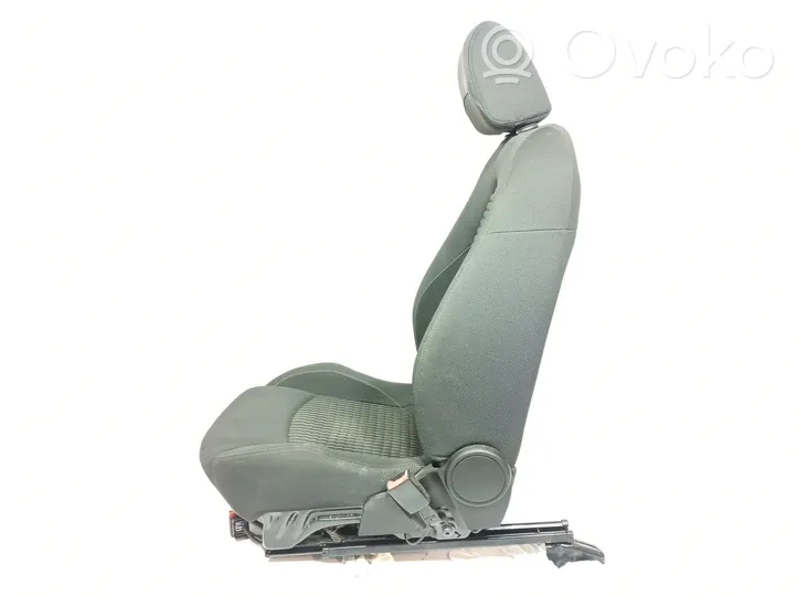 Alfa Romeo Mito Sitze und Türverkleidungen komplett 