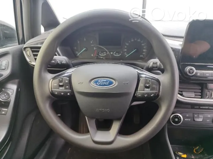 Ford Fiesta Poduszka powietrzna Airbag kierownicy 