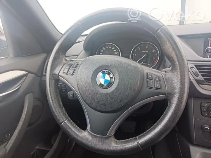 BMW X1 E84 Poduszka powietrzna Airbag kierownicy 