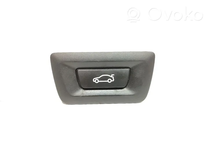 BMW 3 F30 F35 F31 Tailgate exterior lock 