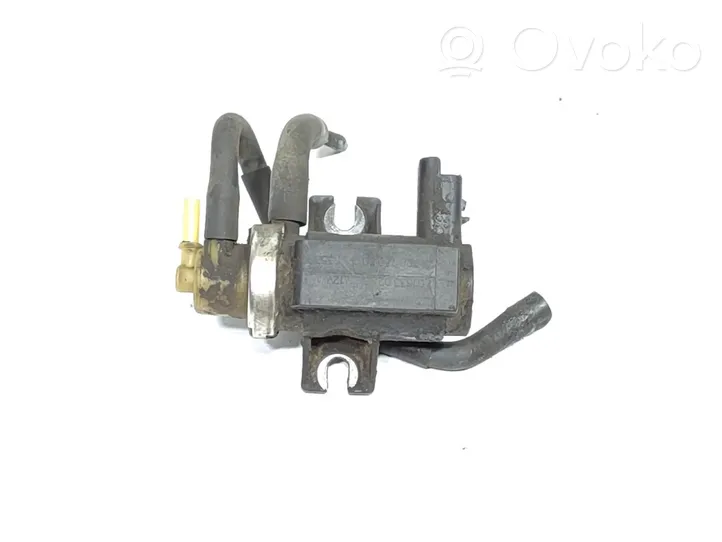 Volvo S60 Vacuum pump 