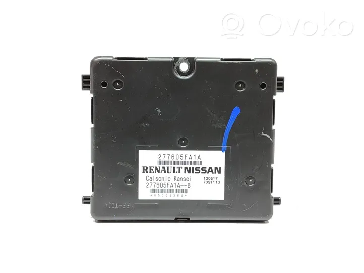 Nissan Micra K14 Calculateur moteur ECU 