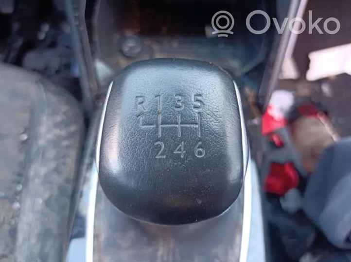 Peugeot 2008 II Gear shift switch/knob 