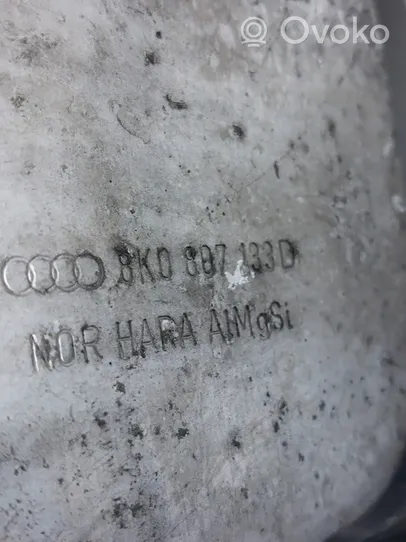 Audi A5 8T 8F Belka zderzaka przedniego 8K0807133D