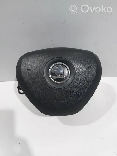 Skoda Rapid (NH) Airbag de volant 5JA880201D