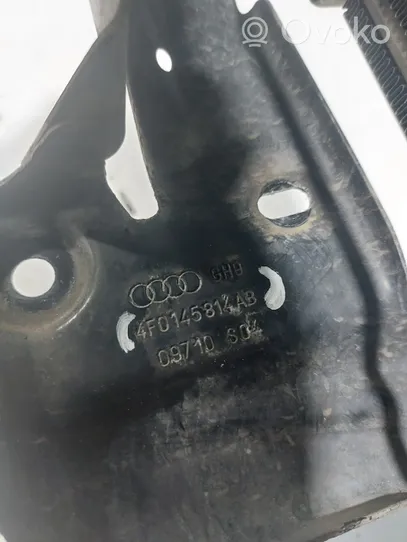 Audi A6 S6 C6 4F Radiatore intercooler 4F0145806AF