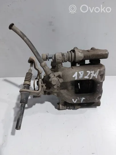 Skoda Yeti (5L) Rear brake caliper 5K0615423