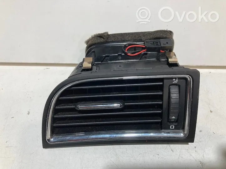 Skoda Superb B6 (3T) Garniture, panneau de grille d'aération latérale 3T0819701