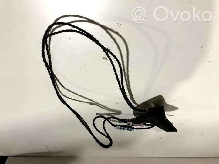 Audi Q7 4L Antenna autoradio 4L0035503B