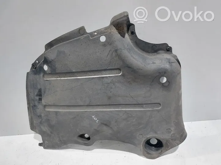 Audi A4 S4 B7 8E 8H Protezione inferiore 8E0825219H