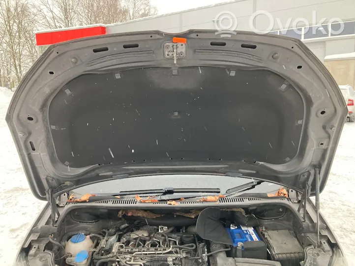 Volkswagen Caddy Vano motore/cofano 