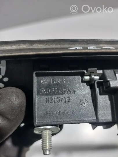 Volkswagen Tiguan Maniglia portellone bagagliaio 5N0827566