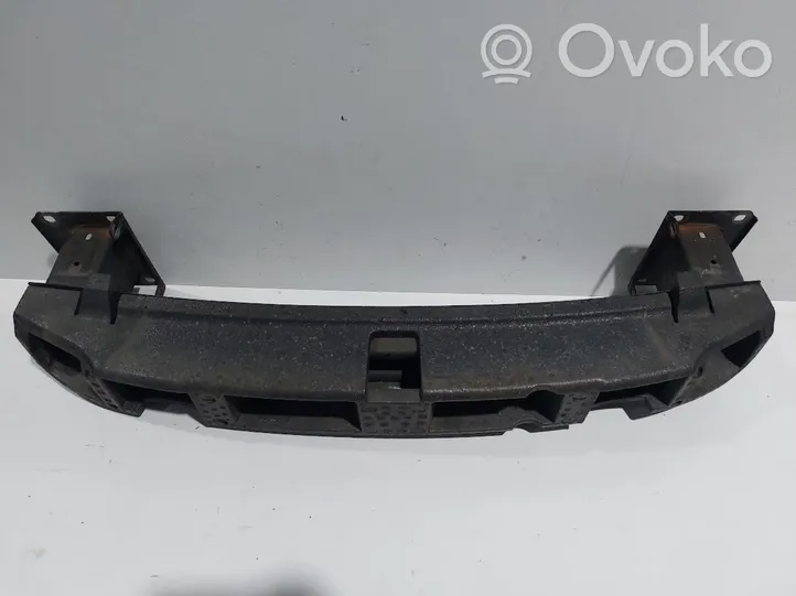 Skoda Octavia Mk3 (5E) Traversa di supporto paraurti anteriore 5E0807109