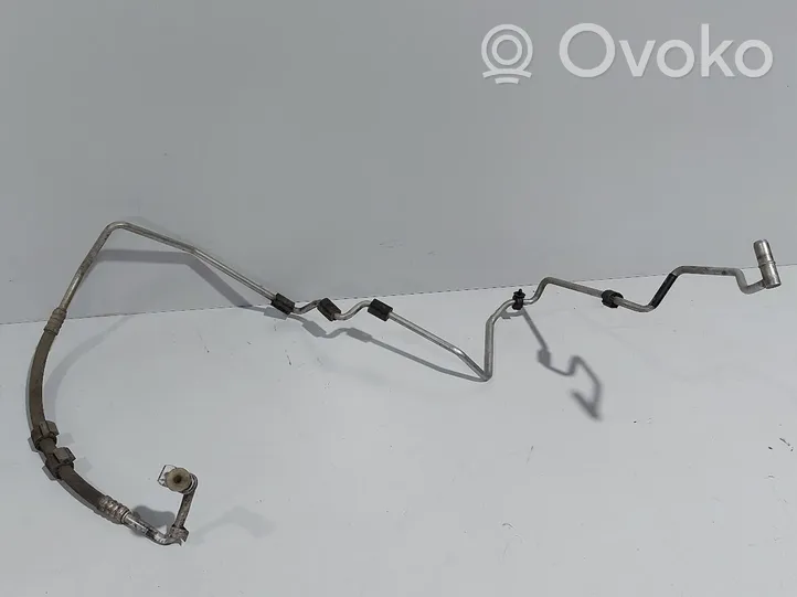 Audi A5 8T 8F Air conditioning (A/C) pipe/hose 8T0260710A