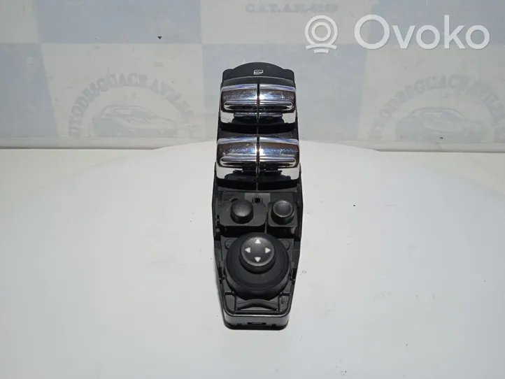 Mini Cooper Countryman R60 Interruttore di controllo dell’alzacristalli elettrico 9289624