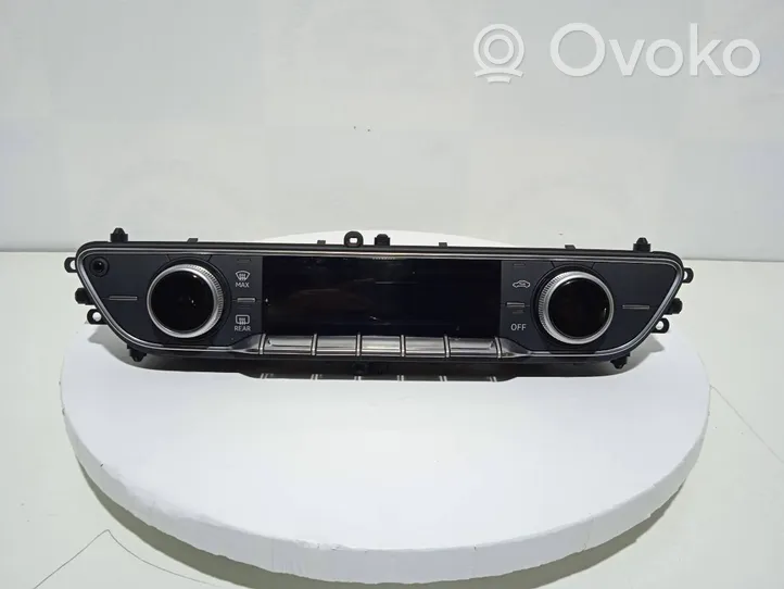 Audi A4 S4 B9 Centralina del climatizzatore 8W0820043S