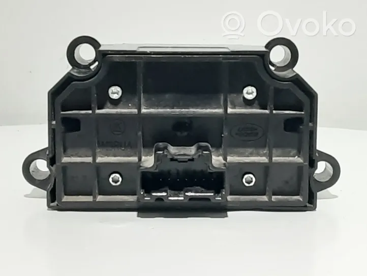 Land Rover Range Rover Velar Motore del freno a mano/freno di stazionamento J8A22B623AA