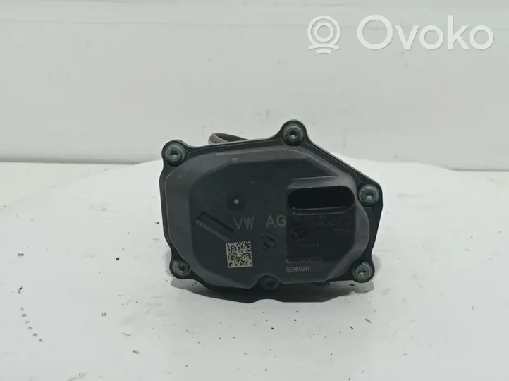 Seat Leon (5F) EGR-venttiili 04L131501C