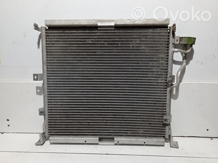 BMW 3 E36 Radiateur condenseur de climatisation 4615385