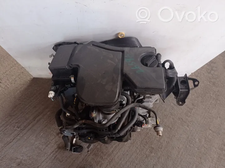 Toyota Aygo AB40 Moteur 1KRFE