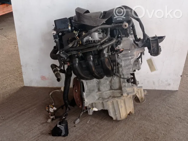 Toyota Aygo AB40 Moteur 1KRFE