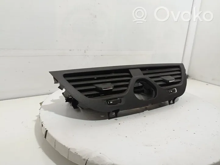 Opel Corsa E Dashboard side air vent grill/cover trim 13384933