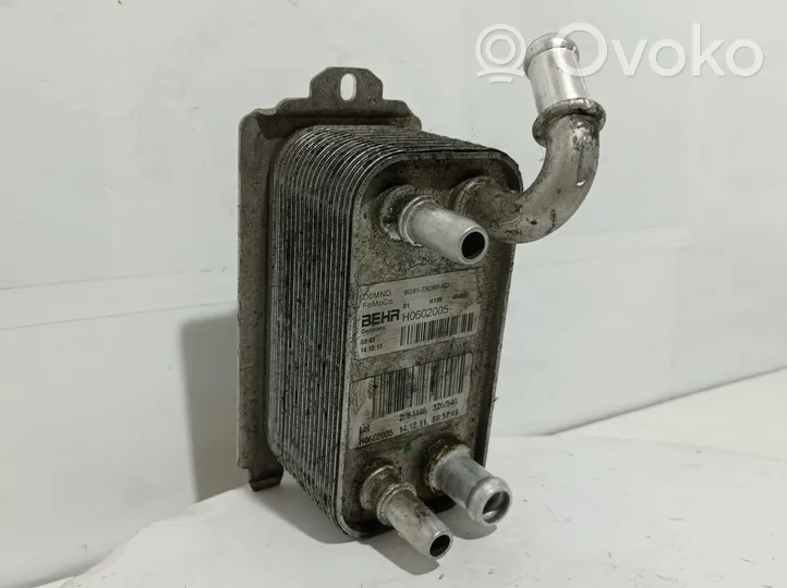 Volvo S80 Radiatore dell’olio del motore 6G917A095AD