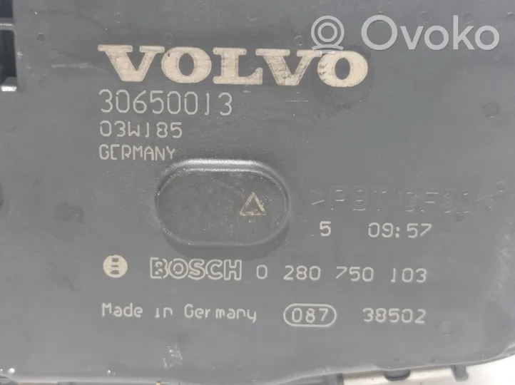 Volvo XC90 Droselis 0280750103