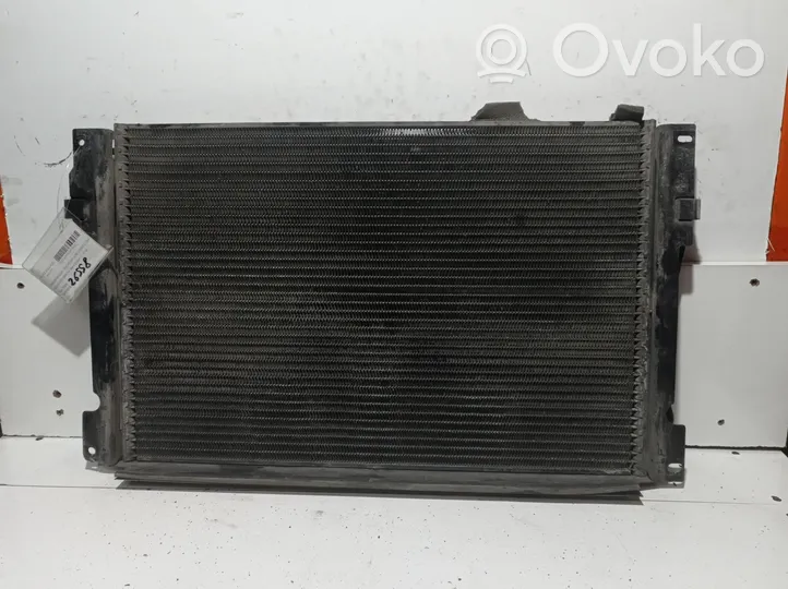 Volvo S70  V70  V70 XC Radiateur condenseur de climatisation 9171271003