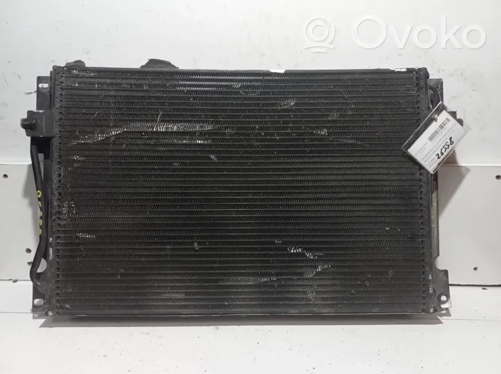 Volvo S70  V70  V70 XC Radiateur condenseur de climatisation 9171271003