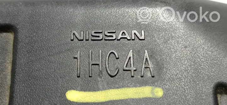 Nissan Micra Scatola del filtro dell’aria 1HC4A