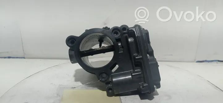 BMW 1 F20 F21 Valvola corpo farfallato 8512452