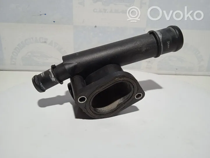 Volkswagen Touran I Thermostat 038121132D