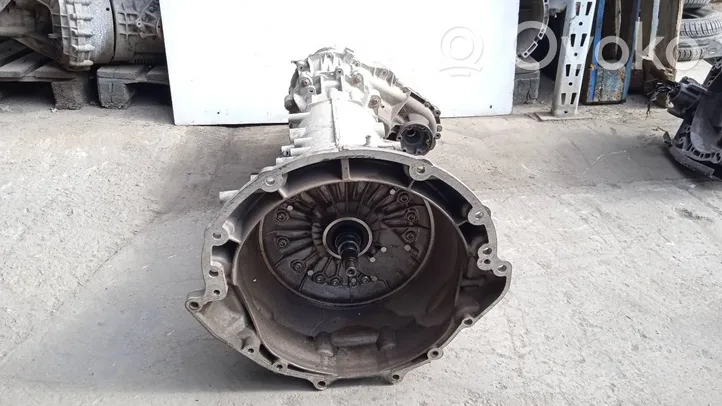 Jeep Grand Cherokee Manualna 5-biegowa skrzynia biegów P52854865AF