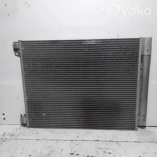 Renault Megane IV Radiateur condenseur de climatisation 921008540R