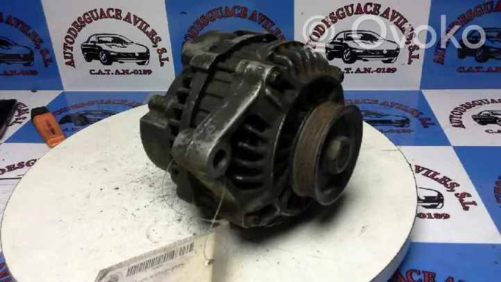 Mitsubishi Eclipse Alternator 