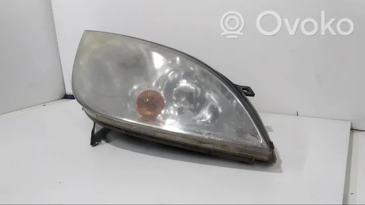 Mitsubishi Colt Faro/fanale 0301208202