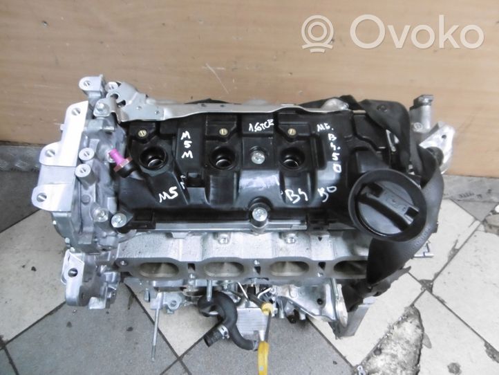 Renault Talisman Moteur M5M450