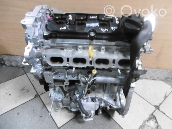 Renault Talisman Moteur M5M450