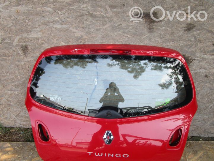 Renault Twingo III Heckklappe Kofferraumdeckel, 209.60 €