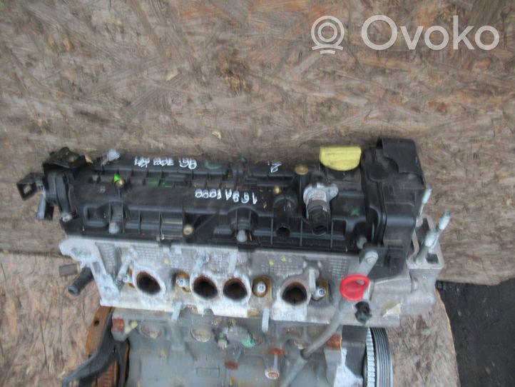 Fiat Panda III Moteur 169A4000