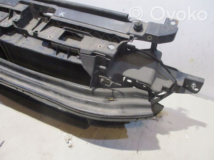 Fiat Stilo Front piece kit 