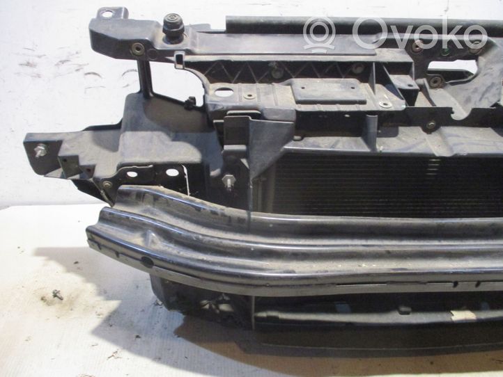 Fiat Stilo Front piece kit 