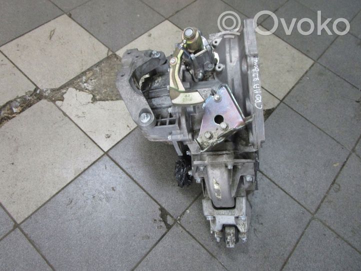 Fiat Croma Mechaninė 6 pavarų dėžė M32